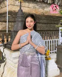 รีวิวเช่าชุดล้านนาจากลูกค้าจริง